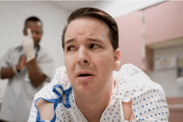 How symptoms and signs of prostatitis in men are manifested